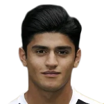 Mahmoud Dahoud