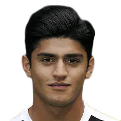 Mahmoud Dahoud