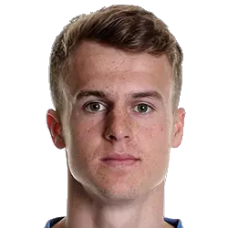 Solly March