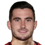 Lewis Cook