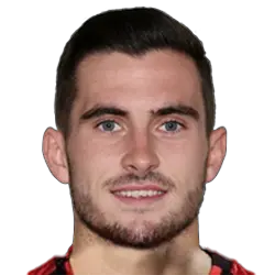 Lewis Cook