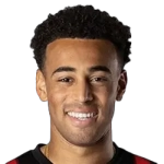 Tyler Adams