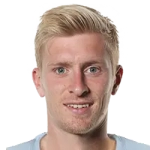 Ben Mee