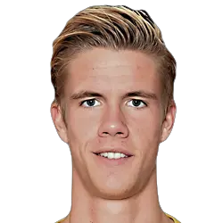 Kristoffer Ajer