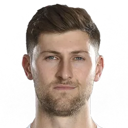 Ben Davies