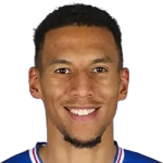 Isaac Hayden