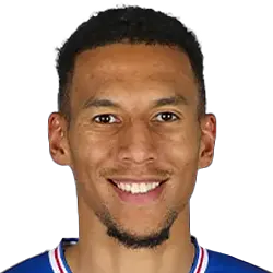 Isaac Hayden