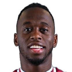 Aaron Wan-Bissaka