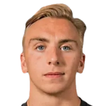 Jarrod Bowen