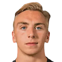 Jarrod Bowen