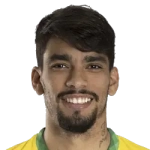 Lucas Paquetá