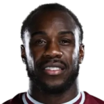 Michail Antonio