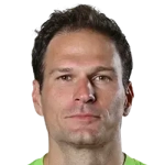 Asmir Begovic