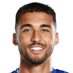 Dominic Calvert-Lewin