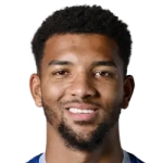 Mason Holgate