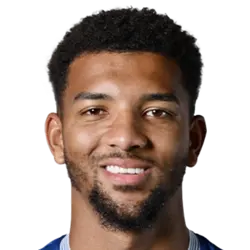 Mason Holgate