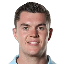 Michael Keane