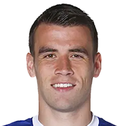 Seamus Coleman