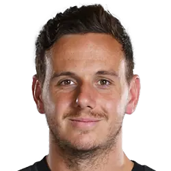 Danny Ward