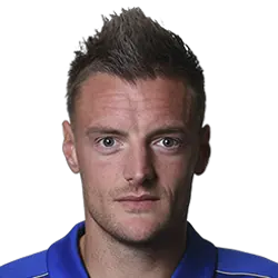 Jamie Vardy