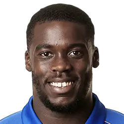 Jeffrey Schlupp