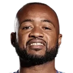 Jordan Ayew