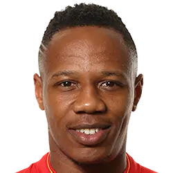 Nathaniel Clyne