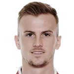 Rob Holding