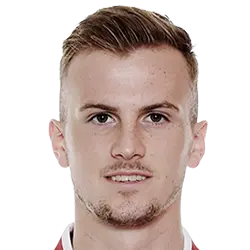 Rob Holding