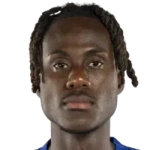 Trevoh Chalobah