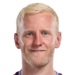 Will Hughes