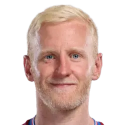 Will Hughes