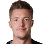 Wayne Hennessey