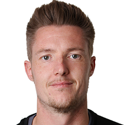 Wayne Hennessey