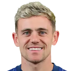 Sammie Szmodics